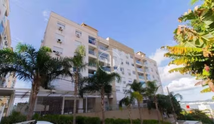 Apartamento em Praia Comprida - São José