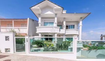 Casa em Itaguaçu - Florianópolis
