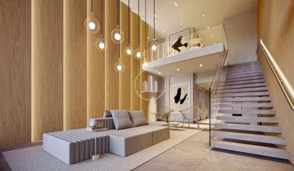 Apartamento em Centro - Florianópolis