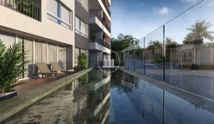 Apartamento Duplex em João Paulo - Florianópolis