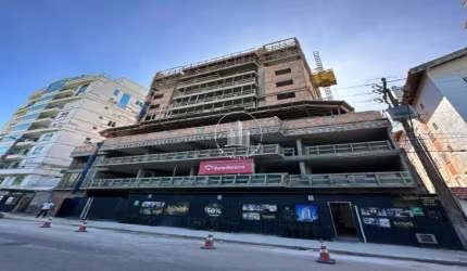 Apartamento em Cidade Universitária Pedra Branca - Palhoça