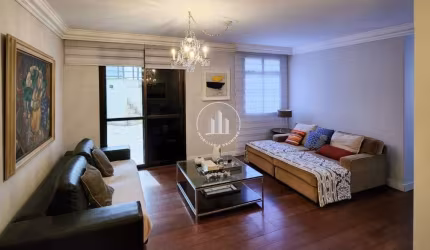 Apartamento em Centro - Florianópolis