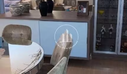 Apartamento em Cacupé - Florianópolis