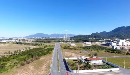 Terreno em Sertão do Maruim - São José