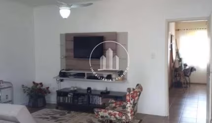 Casa em Capoeiras - Florianópolis