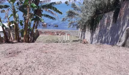 Terreno em Centro - São José