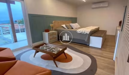 Casa 4 Dormitórios, Sendo 3 Suítes