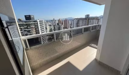 Apartamento 2 Quartos com 1 Suíte e 84m² - Campinas
