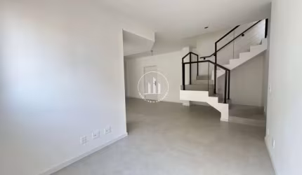 Apartamento Duplex no Estreito - Florianópolis