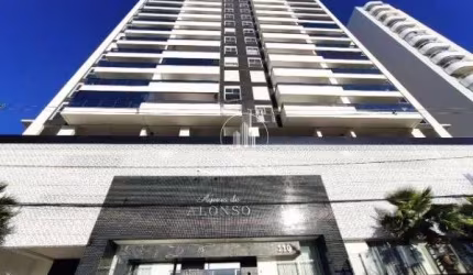 Apartamento em Praia Comprida - São José