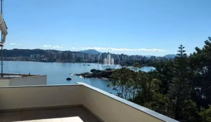 Cobertura 4 Quartos com 2 Suítes e 136m² - Bom Abrigo