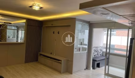 Apartamento 3 Quartos no Villa Das Torres - Bela Vista