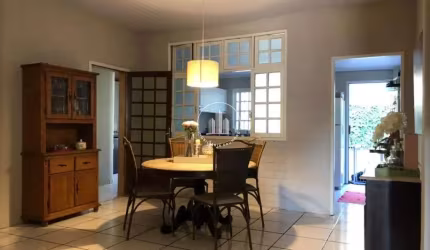 Casa Centro Histórico - São José