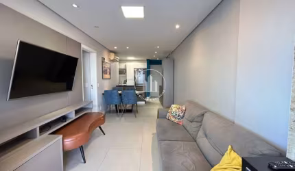 Apartamento em Centro - Florianópolis