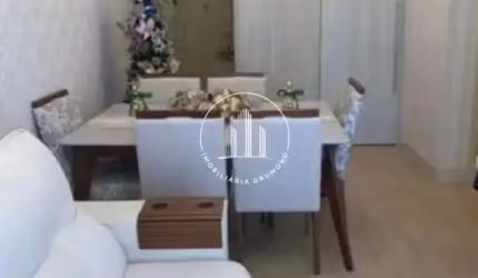 Apartamento com 2 quartos em Campinas - São José