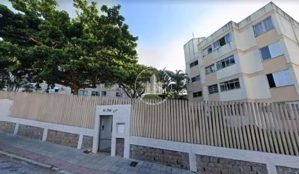 Apartamento em Capoeiras - Florianópolis
