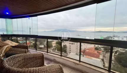 Apartamento em Coqueiros - Florianópolis