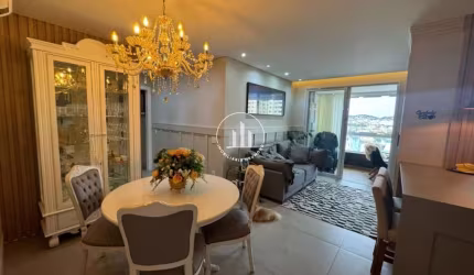 Apartamento em Campinas - São José
