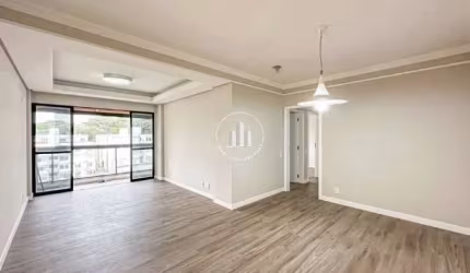 Apartamento 3 Quartos com 1 Suíte e 97m² - Estreito