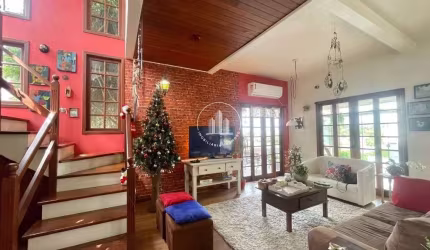 Casa em Serraria - São José