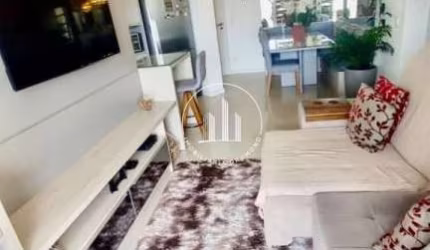 Apartamento em Abraão - Florianópolis