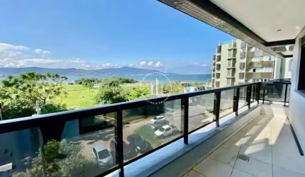 Apartamento em Coqueiros - Florianópolis