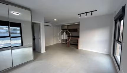 Studio 1 Dormitório