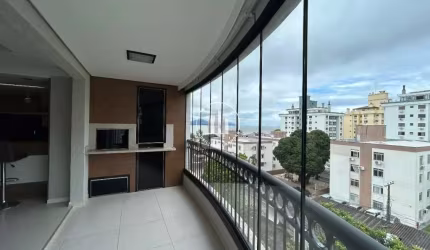 Apartamento 3 Dormitórios, Sendo 1 Suíte