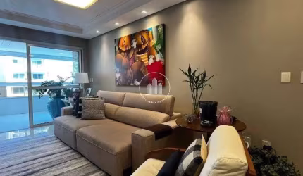 Apartamento 3 Dormitórios, Sendo 3 Suíte