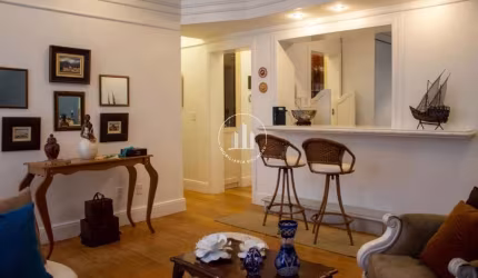 Apartamento em Centro - Florianópolis