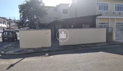 Casa em Roçado - São José
