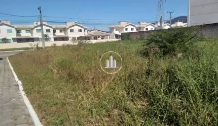 Terreno no Loteamento Palmares