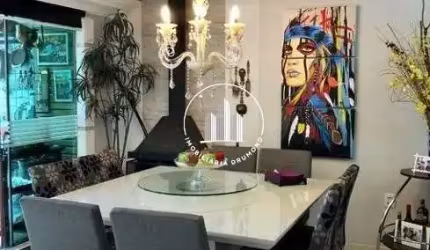 Casa 6 Dormitórios, Sendo 2 Suítes
