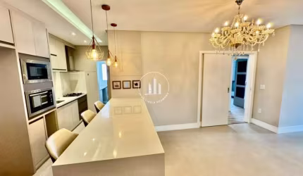 Apartamento 3 Dormitórios, Sendo 1 Suíte