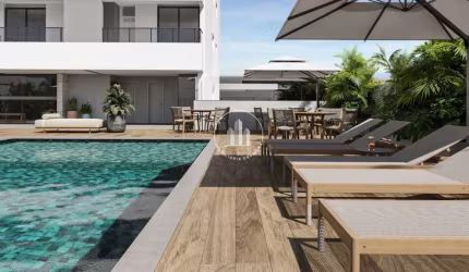 Apartamento em Estreito - Florianópolis