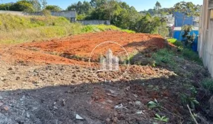 Terreno no Portal da Colina - Sertão do Maruim