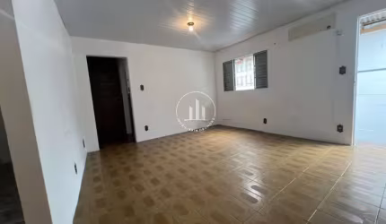 Casa 106m² com 2 Quartos e Suíte em Jardim Atlântico