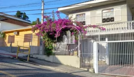 Casa em Centro - Florianópolis