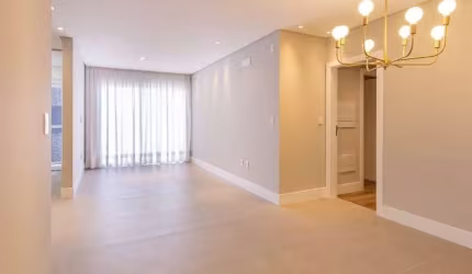 Apartamento 3 Quartos com 3 Suítes e 122m² - Kobrasol
