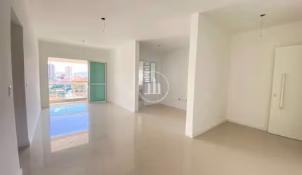 Apartamento em Jardim Atlântico - Florianópolis
