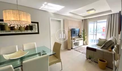 Apartamento 2 Dormitórios, Sendo 1 Suíte em Campinas