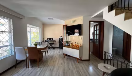Casa 4 Dormitórios, Sendo 1 Suíte