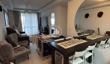 Apartamento 2 Dormitórios, Sendo 1 Suíte