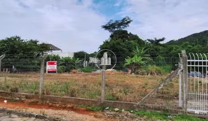 Terreno no Bairro Ipiranga