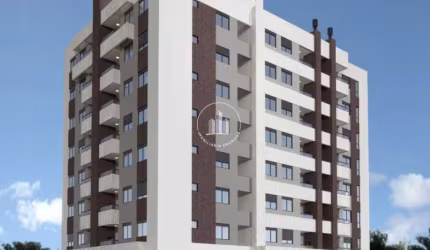Apartamento 2 Dormitórios, Sendo 1 Suíte