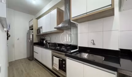 Apartamento 2 Quartos no Recanto do Horizonte - Forquilhinha
