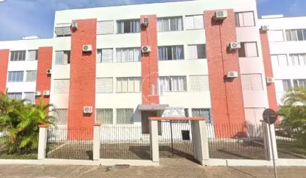 Apartamento 3 Quartos no Jardim Continente - Coqueiros