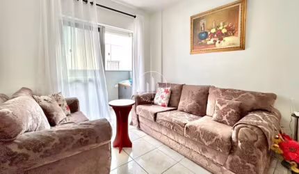 Apartamento 2 dormitórios em Areias, São José