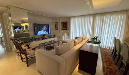 Apartamento 4 Dormitórios, Sendo 1 Suíte