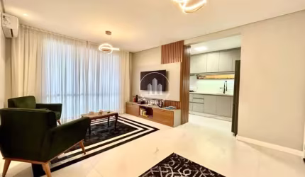 Apartamento 3 Dormitórios, Sendo 1 Suíte